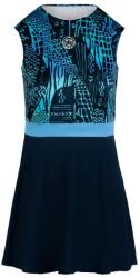 BIDI BADU Rochie BIDI BADU Tuelo Tech (2 In 1) Dama - Albastru Inchis Aqua (W214102222-DBLAQ)