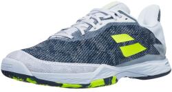 Babolat Pantofi de Tenis Babolat Jet Tere Clay Barbat - Alb Albastru Inchis (30S22650-1069)