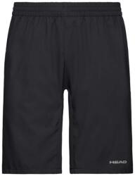 Head Short Head CLUB junior -BK (816349a-5420)