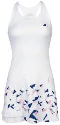 Babolat Rochie Babolat Compete Dama - Alb (2WS20091-1005d)