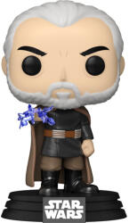 Funko Pop Star Wars Dark Side Count Dooku #744 9cm