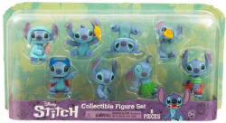 Just Play Stitch Set 8 Pack 7cm (302 46254)