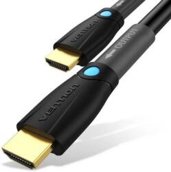 Vention HDMI-A ( aktív, fekete), 10m, kábel (AAMBL) (AAMBL)