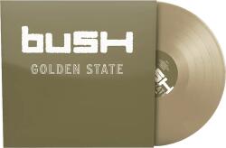 Magneoton Zrt Bush - Golden State (Limited Tan Vinyl) (Vinyl LP (nagylemez)) (349782473)