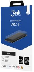 3mk Protection TCL 501 arc+ képernyővédő fólia (full screen, öngyógyító, ultravékony, 0.17mm, pet) átlátszó (GP-160397)