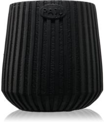 PAJU Design Axia Dark Grey kültéri gyertyák Junior 15 cm