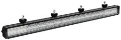 OSRAM LEDriving Lightbar Value VX1000-CB DR SM 10100 lumen kiegészítő távolsági LED fényszóró fényhíd, akár 385 m hatótáv, kombinált fénynyaláb, ECE R149, IP6K8/IP6K9K, LEDDL121-CB DR SM (LEDDL121-CB DR SM)