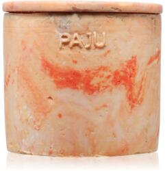 PAJU Design Julian Orange illatgyertya Junior 10 cm