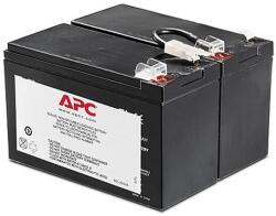 APC RBC109 csereakkumulátor (APCRBC109) (APCRBC109)