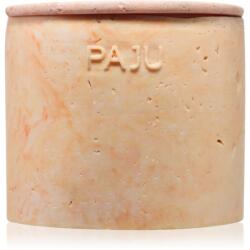 PAJU Design Julian Orange illatgyertya Papi 13 cm