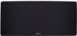 V7 MP04BLK XL Antimicrobial Desk Mat Egérpad Black (MP04BLK)