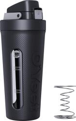 Naipo Oyeet Shaker, fekete, 700 ml