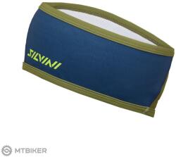 SILVINI Gubbia fejpánt, olíva/navy (S/M)