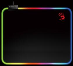 A4Tech Bloody MP-45N RGB Egérpad Black (MP-45N)