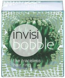  InvisiBobble spirál hajgumi 3 db (C U Later Alligator - Alligátor zöld)