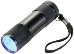 UV LED kézilámpa (SP-FL9UVA-01F)
