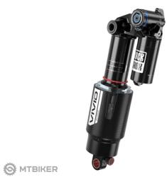RockShox Vivid Air Ultimate RC2T Trunnion lengéscsillapító, 205x60 mm (205 x 260 mm)