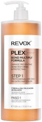 Revox PLEX Bond Multiply Formula Hajkötés-Sokszorozó Kezelés 1. lépés 1000 ml