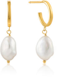 Ania Haie Earrings Pearl of Wisdom E019-02G, Жени