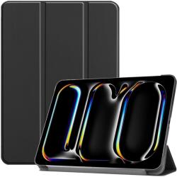 Cellect Apple iPad Pro 13 (2024) tablet tok, Fekete - fortunagsm