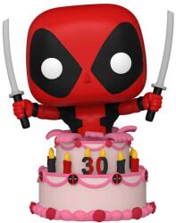 Funko POP! Deadpool in Cake (Marvel) (POP-0776)