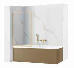 Rune Paravan de cada auriu periat Rune Syn 80x140 cm (5940541331728)