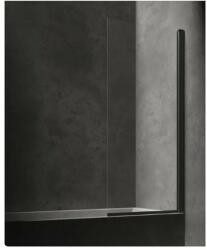 Rune Paravan de cada negru Rune Syn 80x150 cm (5940541331766)