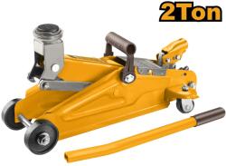 INGCO Cric Hidraulic cu Role 3T, 410mm tip Crocodil Ingco HFJ302 (HFJ302)