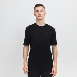 Guess hedley ss t-shirt l | Bărbați | Tricouri | Negru | Z2YI12JR06K-JBLK