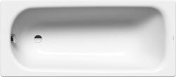 KALDEWEI Saniform Plus egyenes kád 160x75 cm fehér 112534013001 (112534013001)