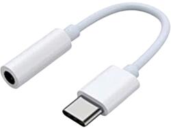 Samsung GP-TGU023AE adapter - Type-C (USB-C) / audio (3.5mm jack) adapter, fehér