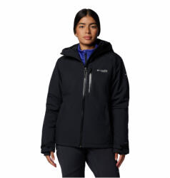 Columbia Explorers Edge II Insulated Jacket női dzseki M / fekete