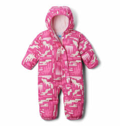 Columbia Snuggly Bunny II Bunting gyerek overall Gyerek 6-12 hónapos / rózsaszín