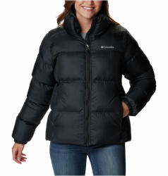 Columbia Puffect II Full Zip Jacket női télikabát L / fekete