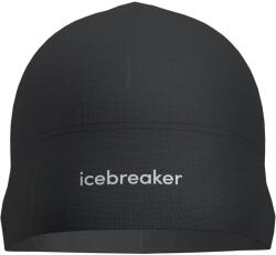 Icebreaker U Mer 200 Oasis Beanie sapka fekete