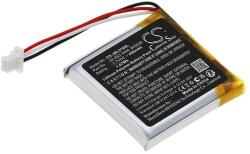  02-553-3494. . Vezetéknélküli fejhallgató akkumulátor 450 mAh (02-553-3494..)