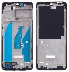  tel-szalk-192969514390 Tecno Spark 10C előlap LCD keret, burkolati elem (tel-szalk-192969514390)