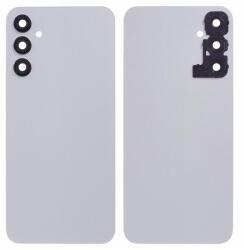 tel-szalk-192969514358 Samsung Galaxy A24 4G Fehér akkufedél hátlap kamera lencse (tel-szalk-192969514358)