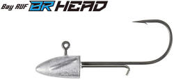 DUO BAYRUF BR HEAD 9G JIG FEJ #1/0 9gr (DUO68223)
