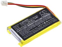 BAP 800 Vezetéknélküli fejhallgató akkumulátor 280 mAh (BAP 800)