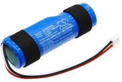  RF-18650-1S1P. Hordozható hangszóró akkumulátor 2600 mAh (RF-18650-1S1P.)