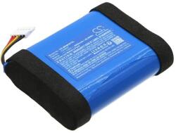  C406A7. Hordozható hangszóró akkumulátor 2600 mAh (C406A7.)