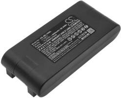 C129C1 Hordozható hangszóró akkumulátor 6000 mAh (C129C1)