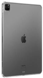 Baseus 063922 Baseus Simple Apple iPad Pro 12.9 (2018/2020/2021/2022) tablet tok, átlátszó (063922)