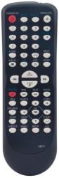 utángyártott MAGNAVOX NB677, CDV220MW9/F7A, RDV220MW9A, DV220MW9 - helyettesítő távirányító
