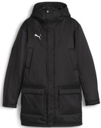 PUMA Jacheta cu gluga Puma teamFINAL Winter Jacket 658569-03 Marime L (658569-03)