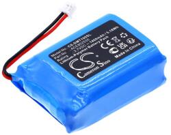 ACE802535 Hordozható hangszóró akkumulátor 1400 mAh (ACE802535)