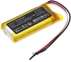  VDL952246 Hordozható hangszóró akkumulátor 950 mAh (VDL952246)