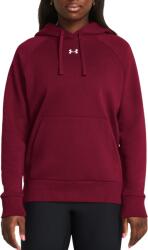 Under Armour Hanorac cu gluga Under Armour UA Rival Fleece Hoodie 1379500-625 Marime XS (1379500-625) - 11teamsports