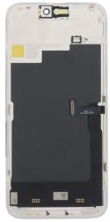 NBA001LCD1011200276622403 Apple iPhone 15 Pro Max Fekete OLED kijelző érintővel (NBA001LCD1011200276622403)